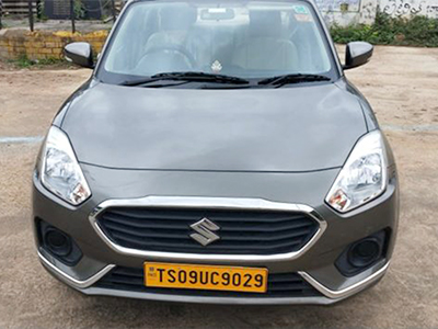 Outstation cab service from Hyderabad